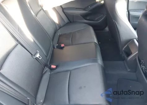 2020 Honda Accord Sport from USA, damaged, VIN 1HGCV1F32LA096400